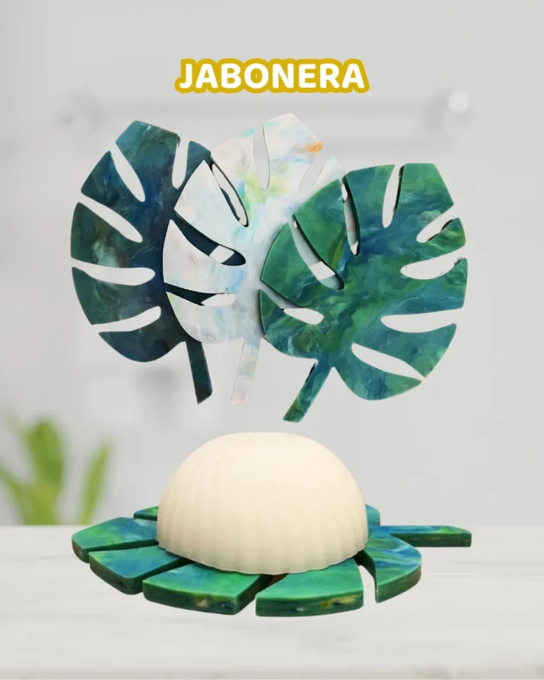 jabonera