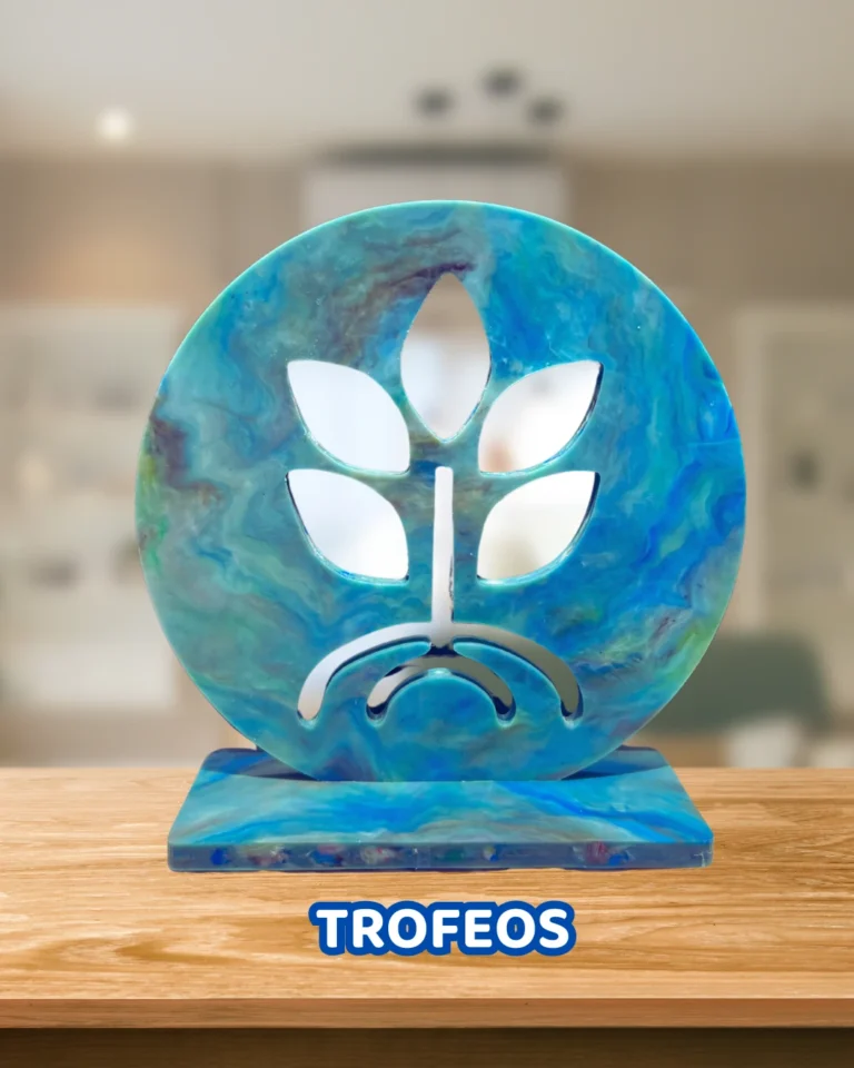 trofeos